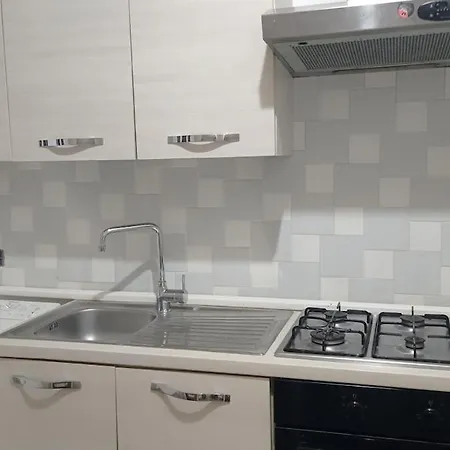 6 - The House Of Oranges Apartment Rom