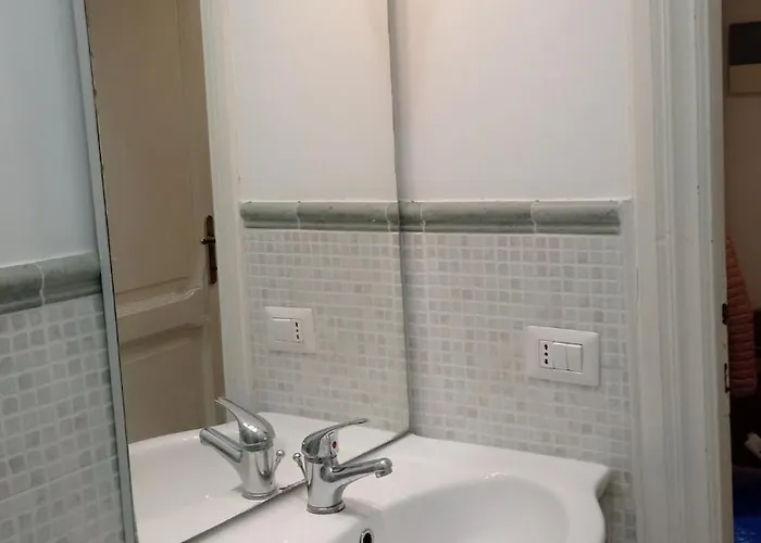 Apartment 6 - The House Of Oranges Rom