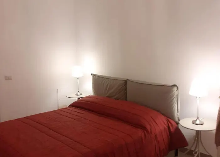 6 - The House Of Oranges Apartment