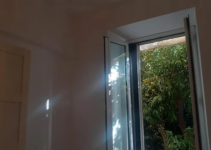 Apartment 6 - The House Of Oranges Rom