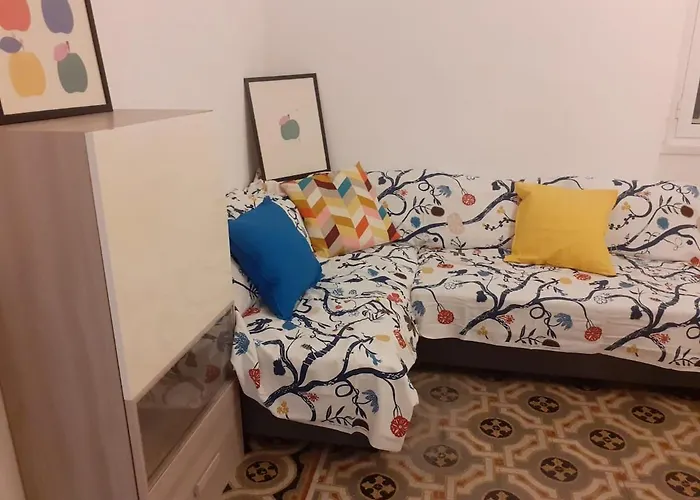 6 - The House Of Oranges Apartment