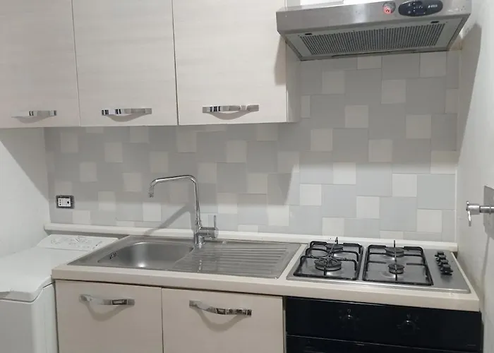 6 - The House Of Oranges Apartment Rom