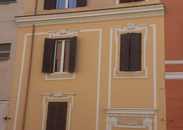 6 - The House Of Oranges Apartment